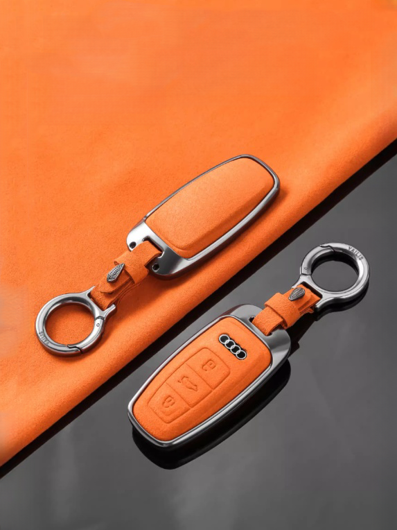 Audi-Car Key Covers-6
