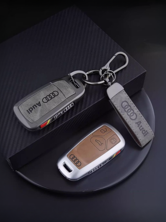 Audi-Car Key Covers-15