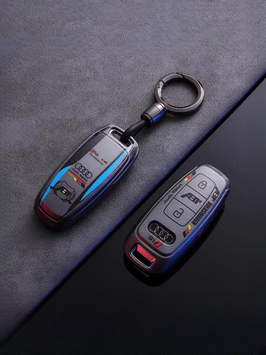 Audi-Car Key Covers-20
